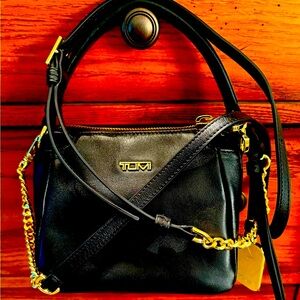 Tumi Belle Micro Cossbody